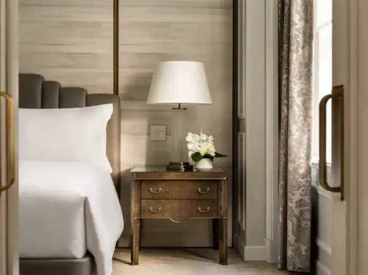 Waldorf Astoria Nowy Jork
