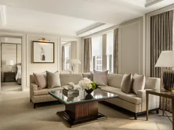 Waldorf Astoria New York