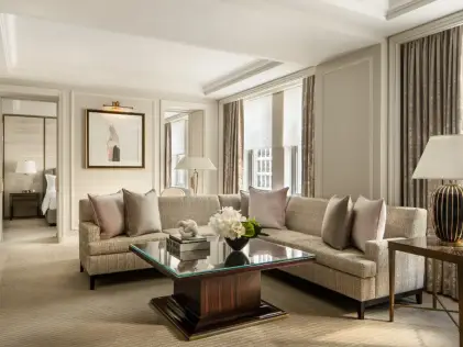 Waldorf Astoria Nowy Jork