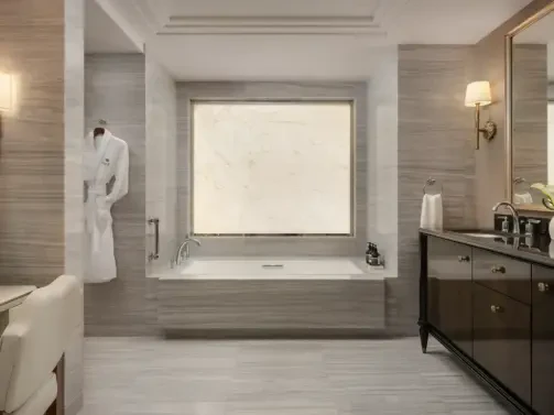 Waldorf Astoria New York