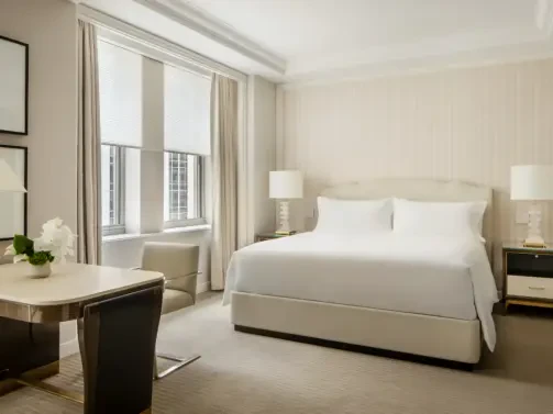 Waldorf Astoria New York