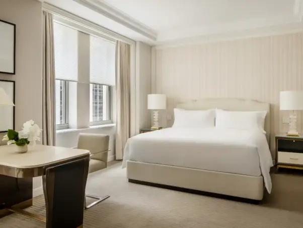Waldorf Astoria Nowy Jork
