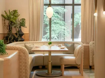 Waldorf Astoria New York