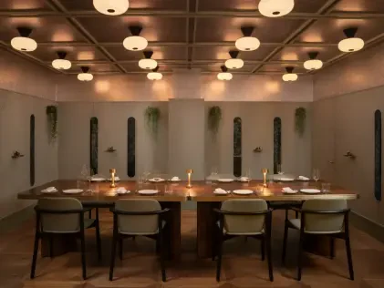 Waldorf Astoria New York