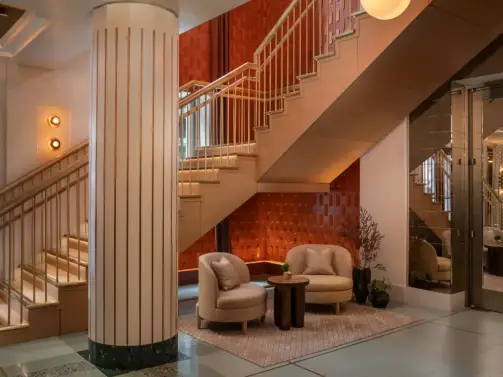 Waldorf Astoria Nowy Jork