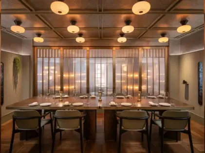 Waldorf Astoria New York