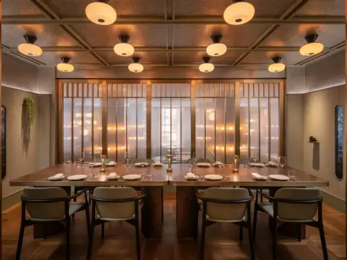 Waldorf Astoria Nowy Jork