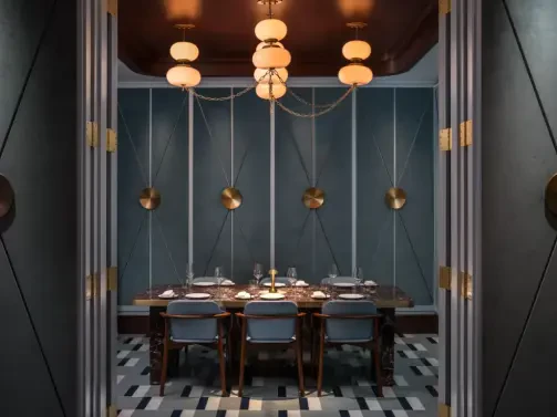 Waldorf Astoria New York