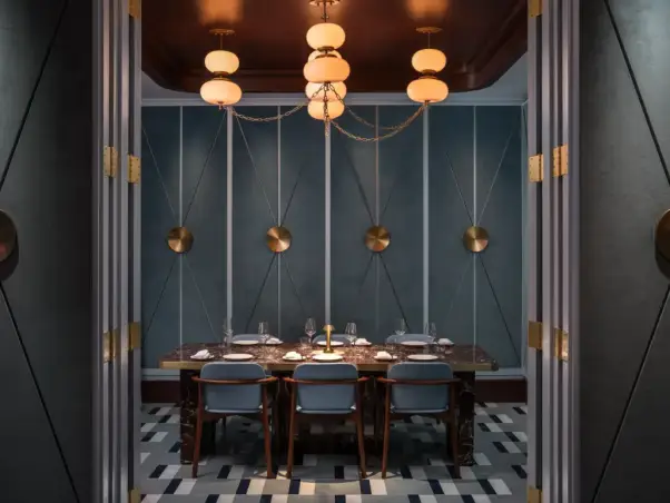Waldorf Astoria Nowy Jork