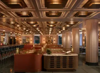 Waldorf Astoria New York