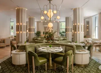 Waldorf Astoria New York