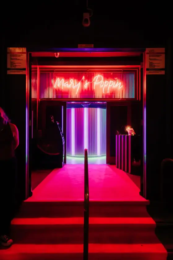 Mary's Poppin, Adelaide - Gay Bar & Club in Adelaide