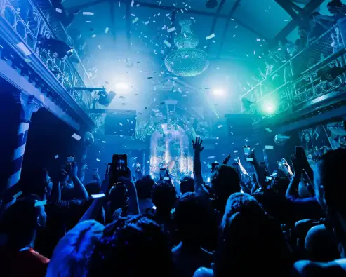 Mary's Poppin, Adelaide - Gay Bar & Club in Adelaide