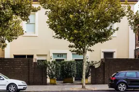 Pulteney 431 Sauna, Adelaide - Gay Sauna in Adelaide