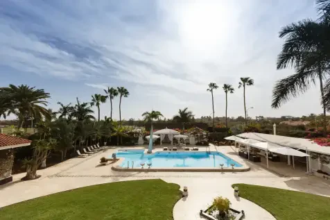 The Naked Canary Island Experience by Everything To Sea