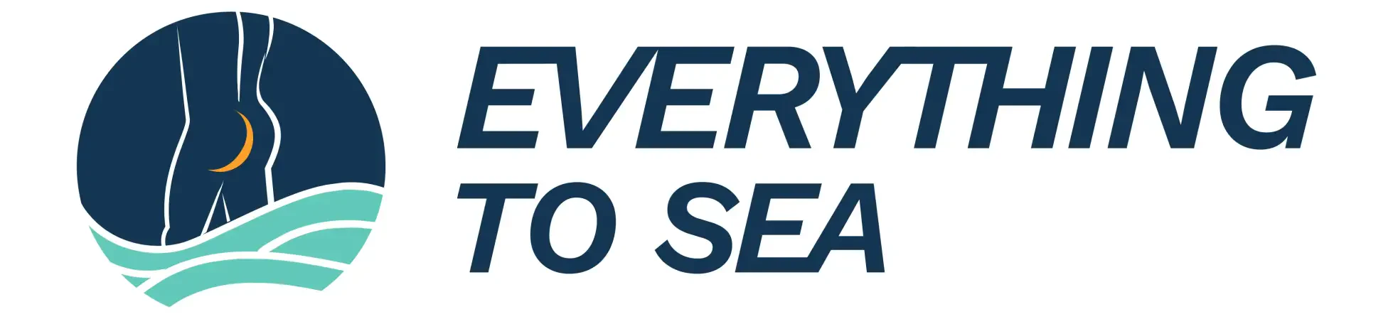 Everything to Sea 的裸巴厘體驗