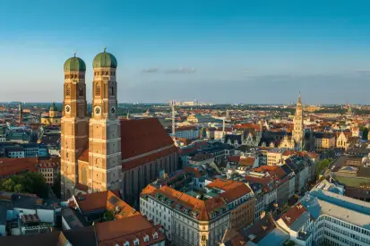 Munich