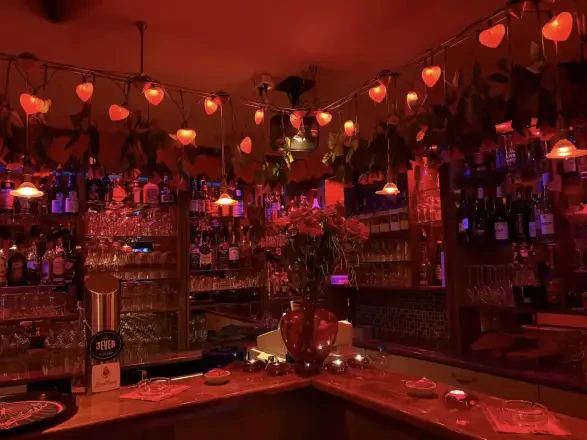 Extratour Hamburg gay bar main 1 Extratour