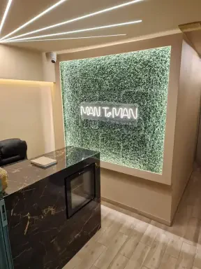 Schwulenmassage Athen Mann2Man