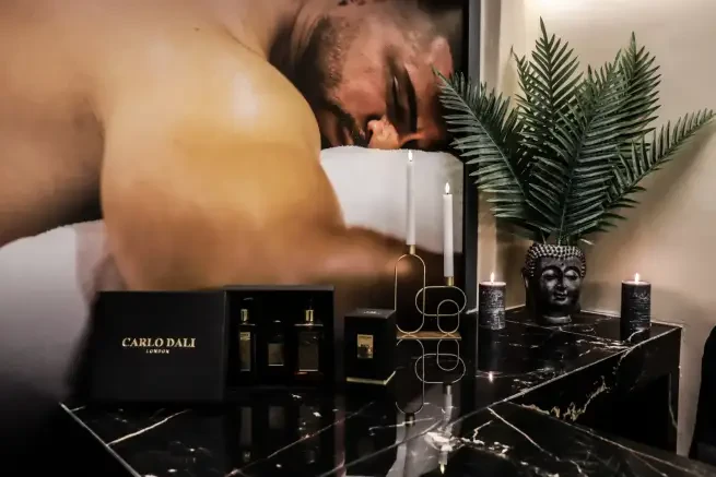 Schwulenmassage Athen Mann2Man