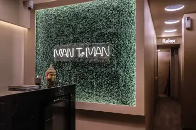 Schwulenmassage Athen Mann2Man