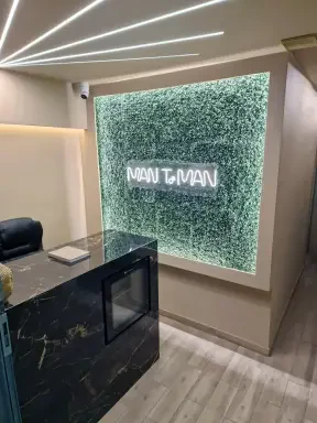 Schwulenmassage Athen Mann2Man