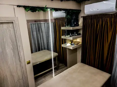 Schwulenmassage Athen Mann2Man