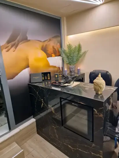 Schwulenmassage Athen Mann2Man