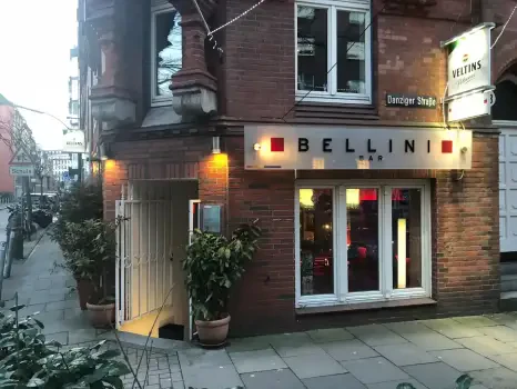 Bellini Bar