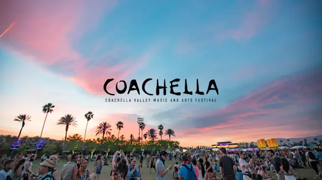 Coachella