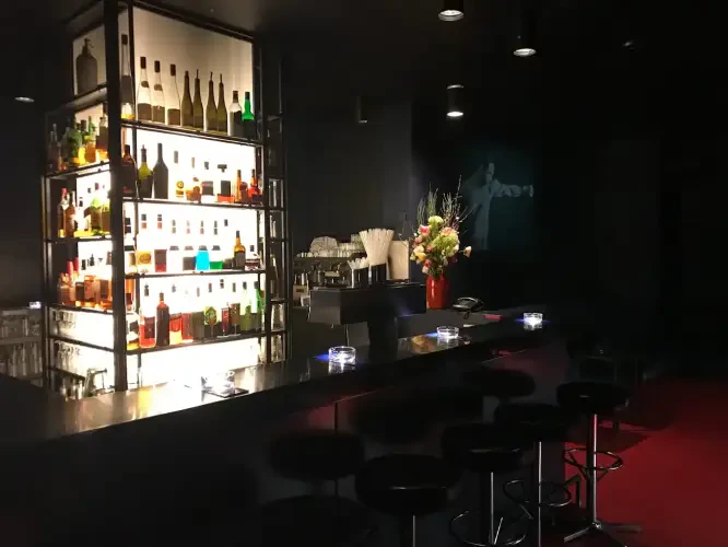 Bar Central