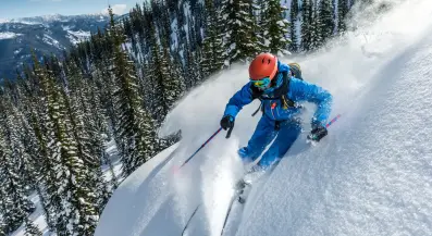 Winter Olympics