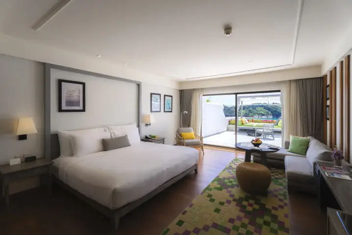 The Nai Harn Phuket