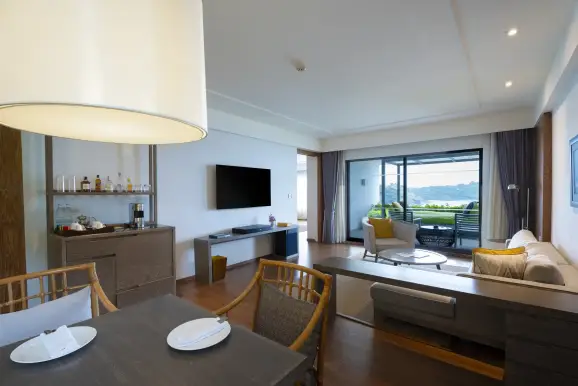 The Nai Harn Phuket