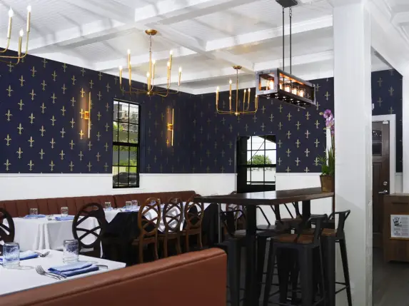 Restaurant Beatrice