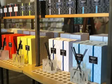 Bishop Street Market