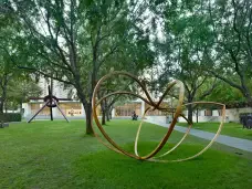 Nasher Sculpture Center