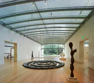 Nasher Sculpture Center