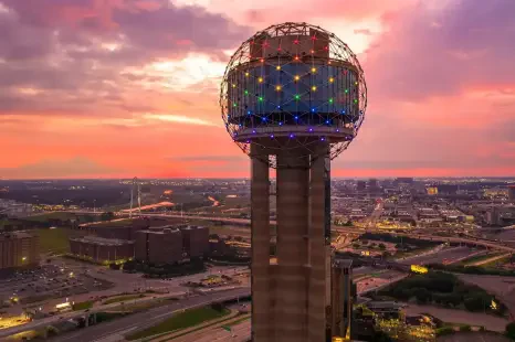 Reunion Tower