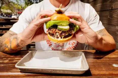 Gay Dallas Restaurants