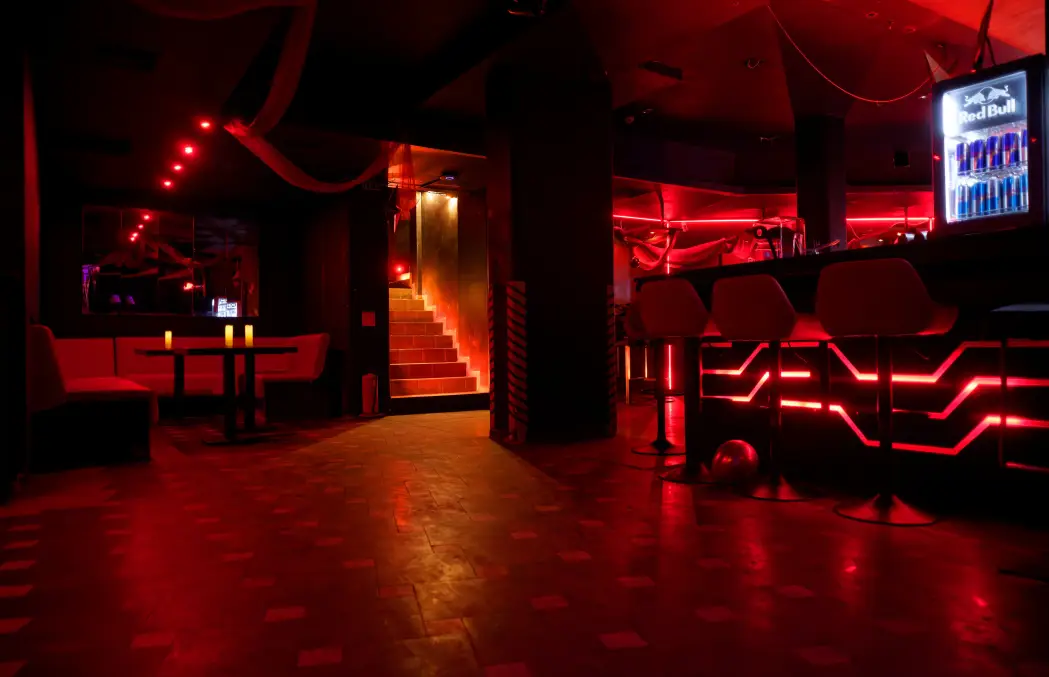 Club Asylum
