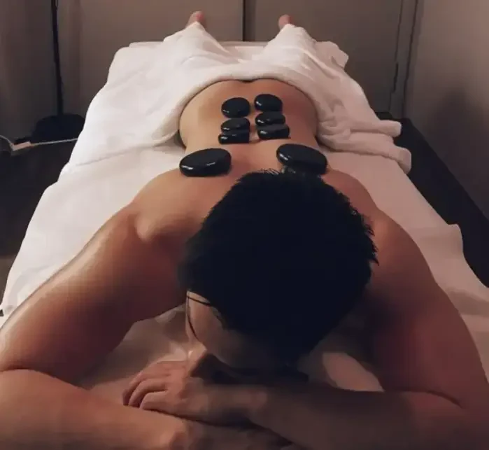 Kevin Hotel Massage & Spa