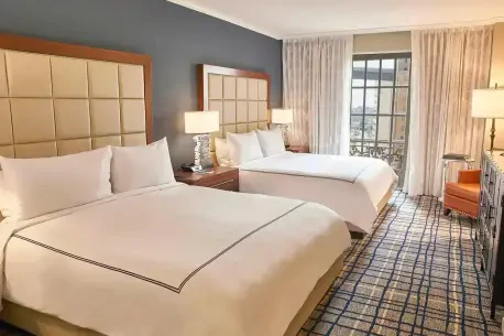 The Adolphus, Autograph Collection