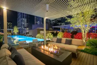 Hall Arts Hotel, Autograph Collection