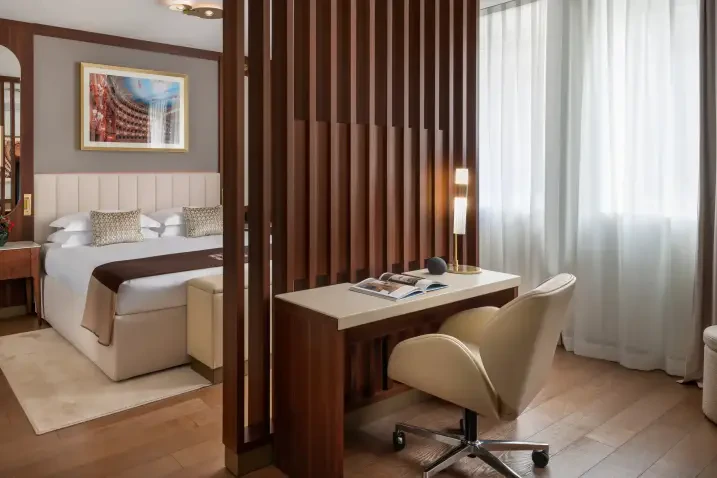 Teatro Luxury Apartments