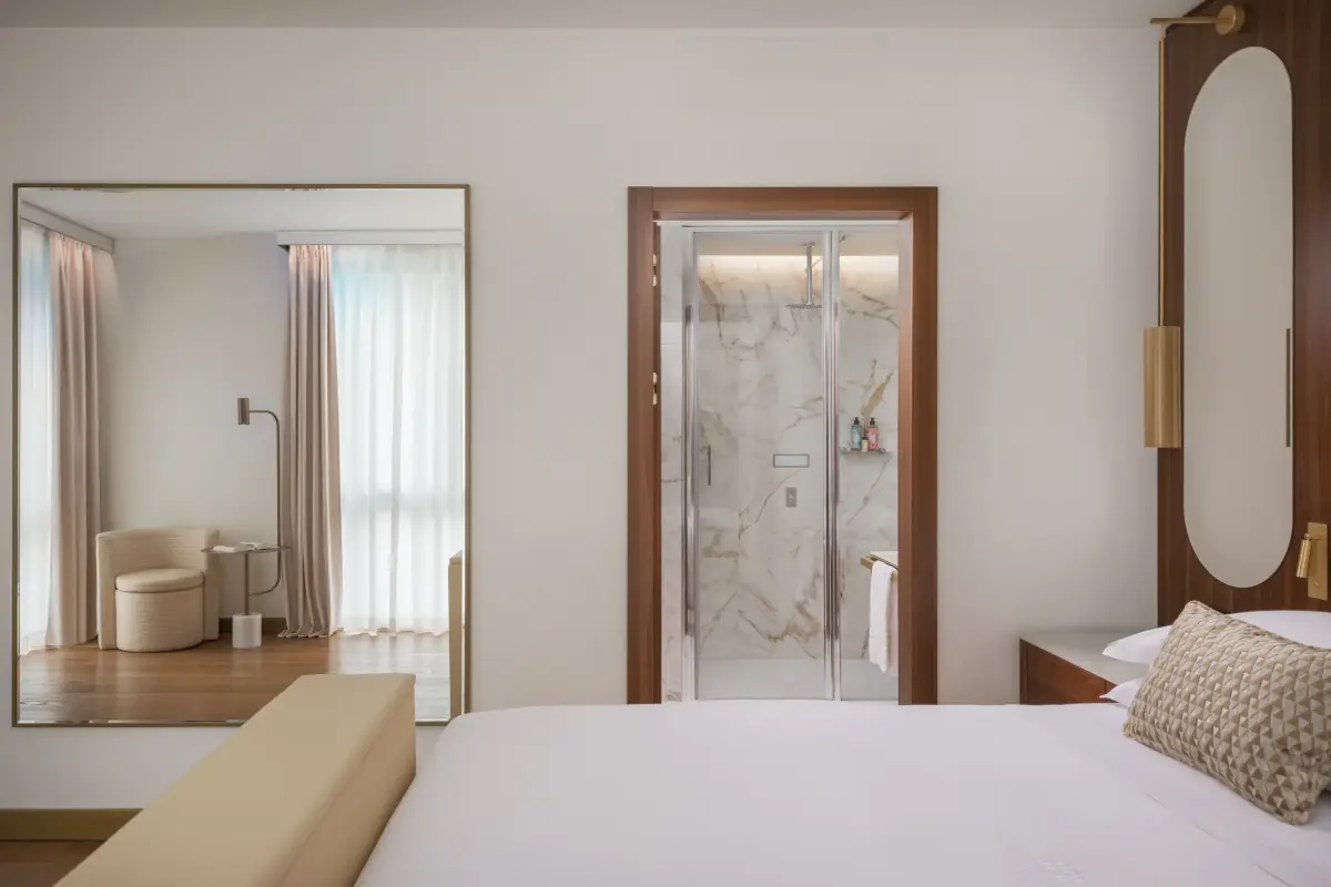 Teatro Luxury Apartments