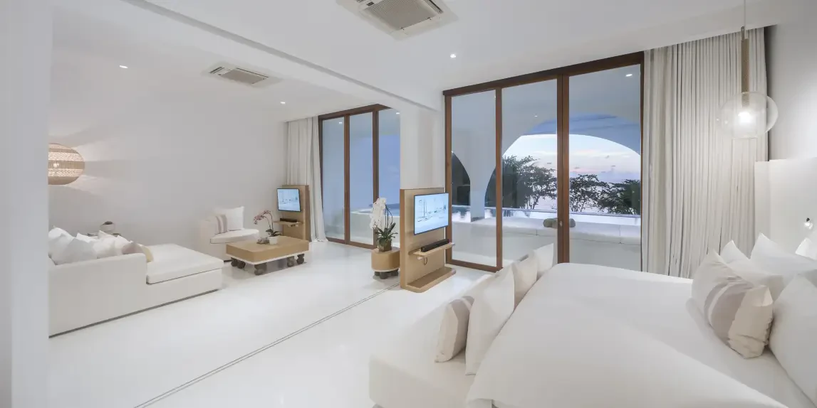 Sala Samui Chaweng Beach Resort