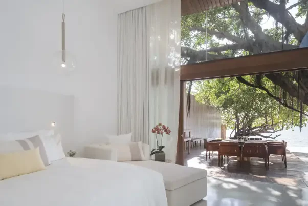 Sala Samui Chaweng Beach Resort