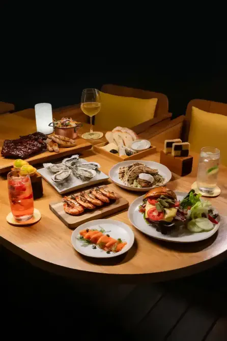 Sala Samui Chaweng Beach Resort