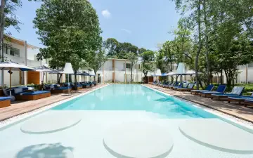 Sala Samui Chaweng Beach Resort